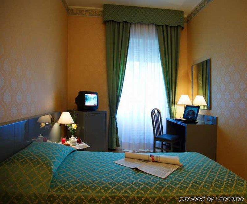 Kleos Hotel Milano Номер фото